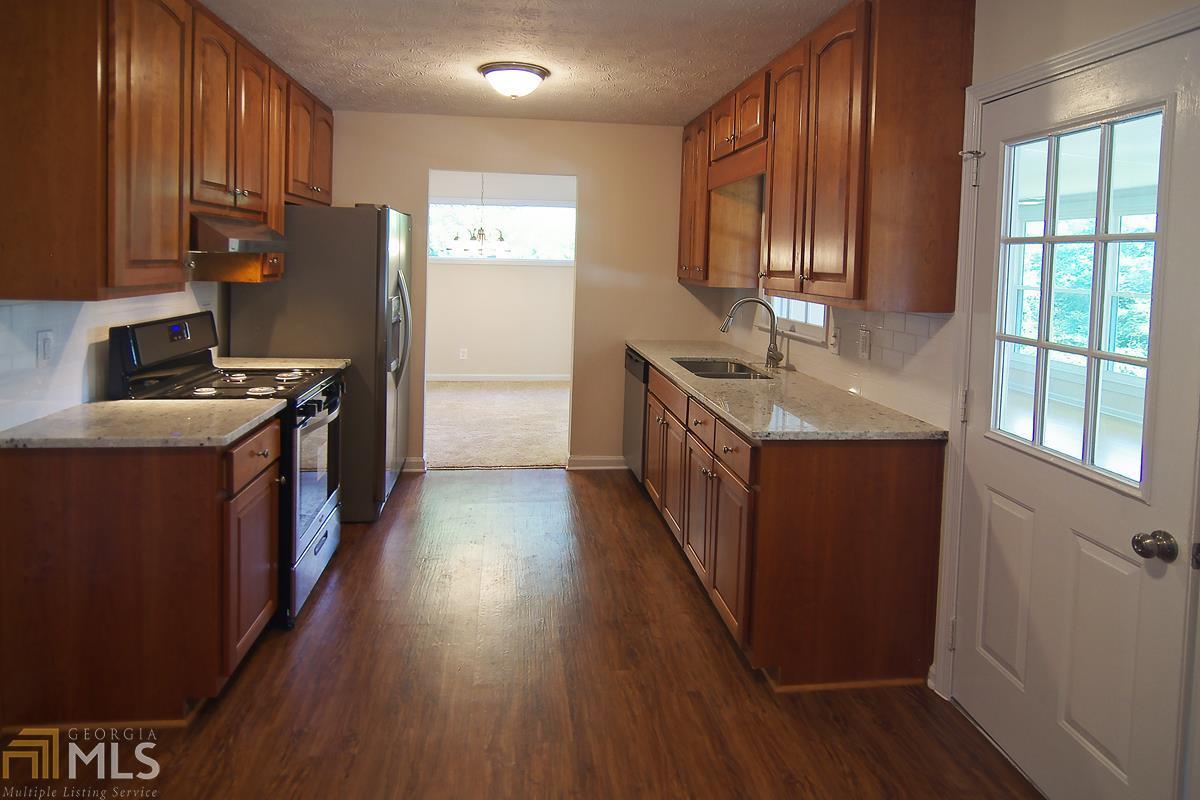 Dogwood Farms - Residential