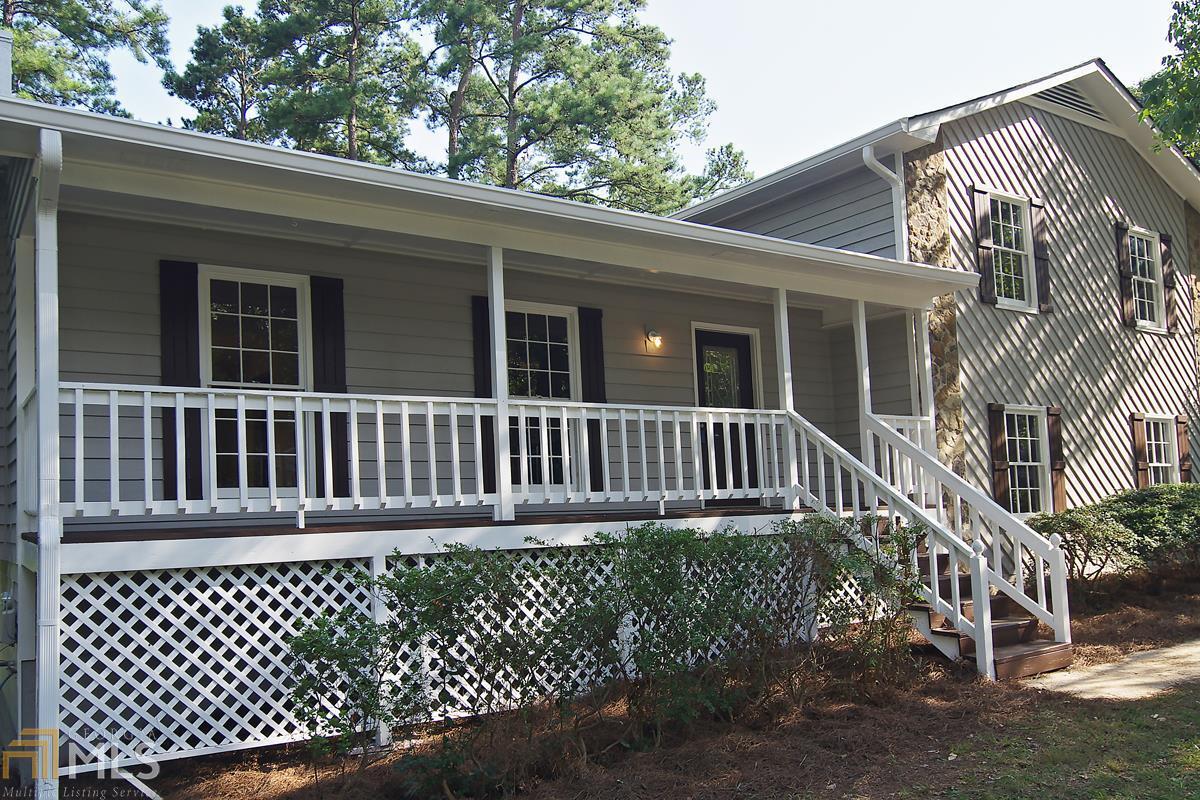 Dogwood Farms - Residential