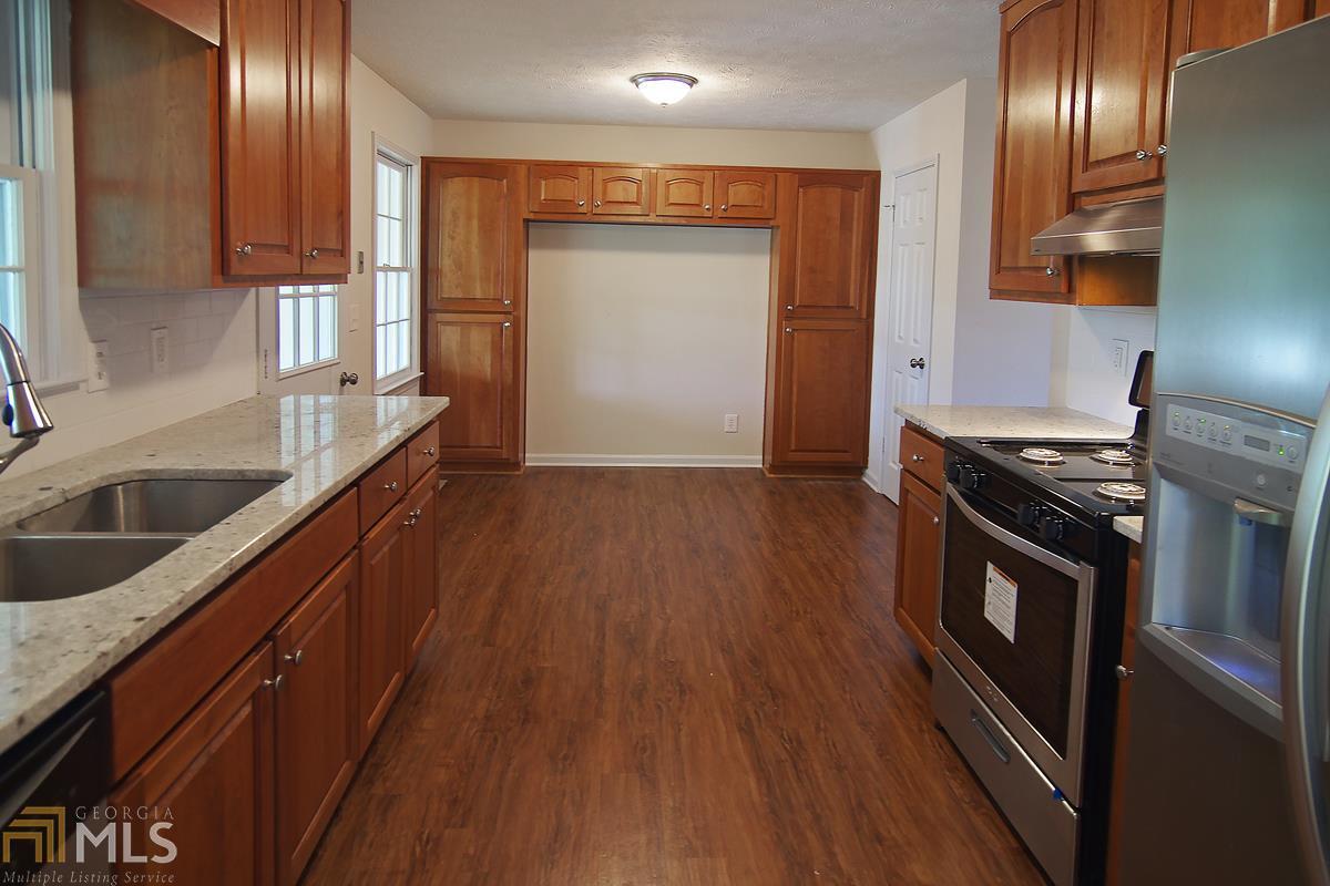Dogwood Farms - Residential