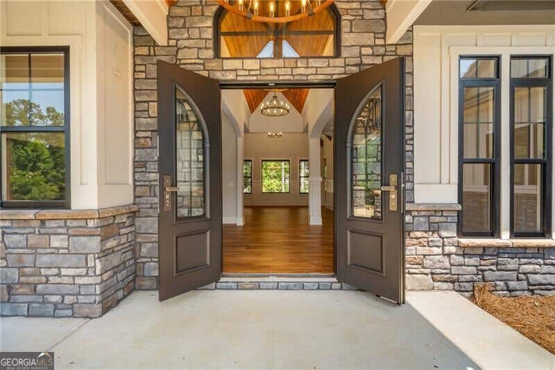 Photo of 146 Lakeside Drive, Dawsonville, GA 30534 (MLS # 10825619)