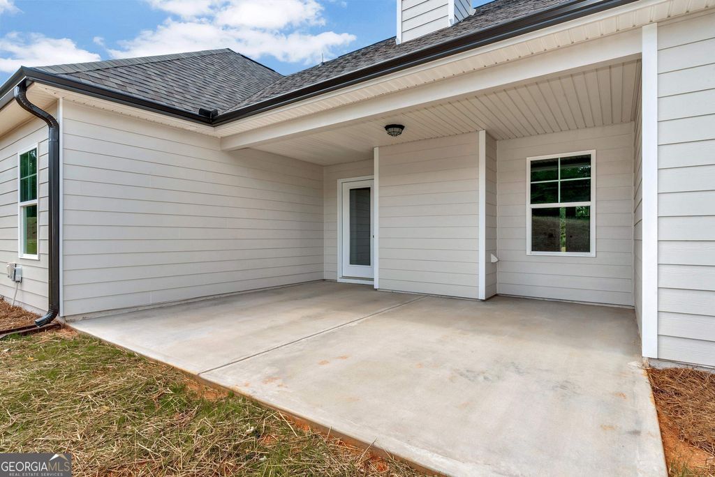 Photo of 406 Equestrian Walk #LOT 19, Winder, GA 30680 (MLS # 10694952)