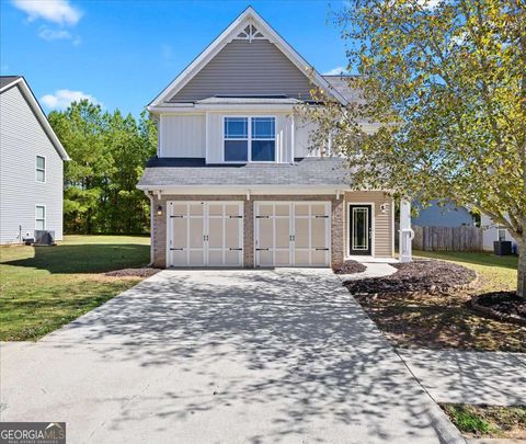 24 Darbys Run WAY Hiram GA 30141