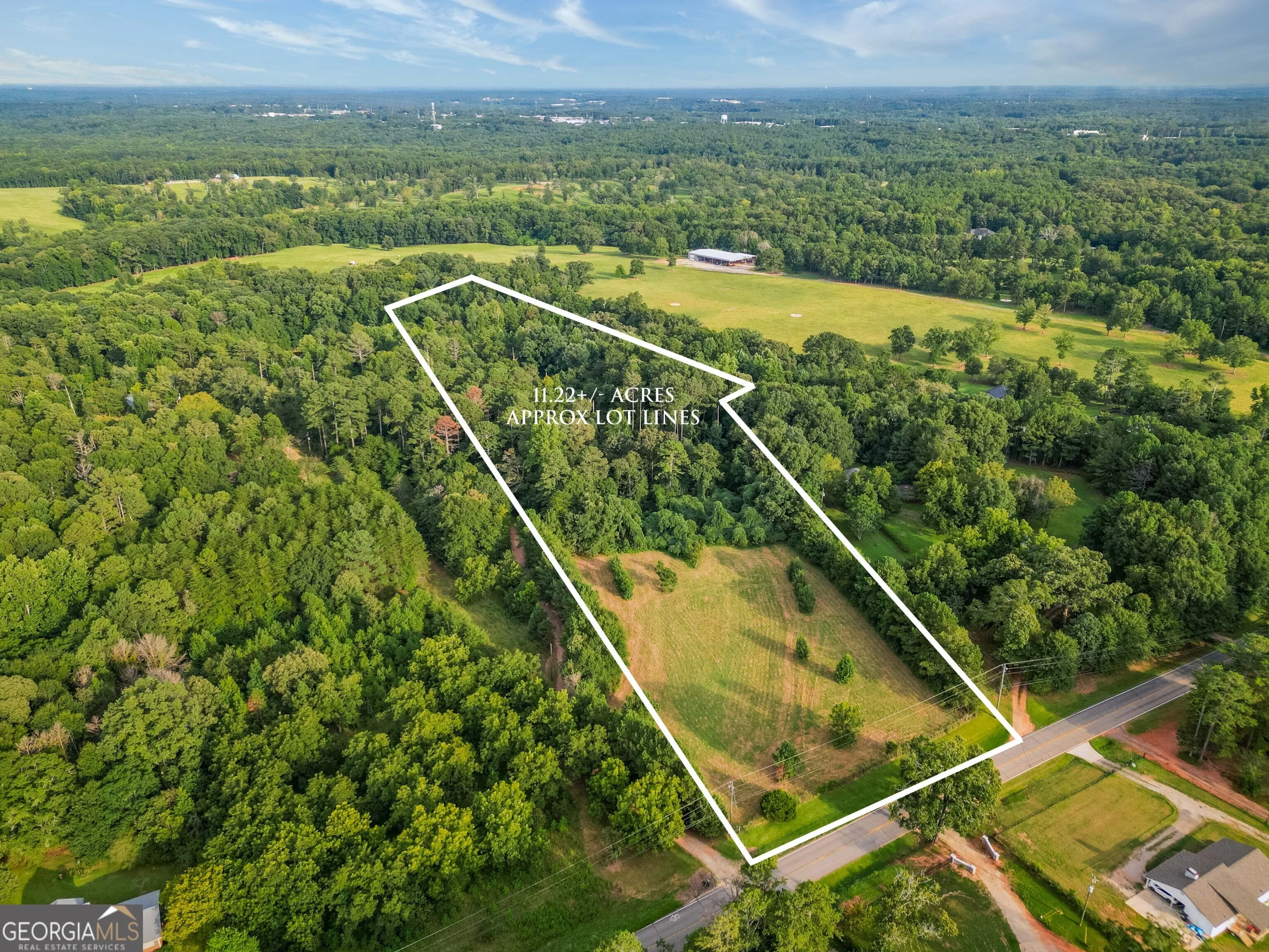 2045 Cleveland Road, Bogart, GA, 30622