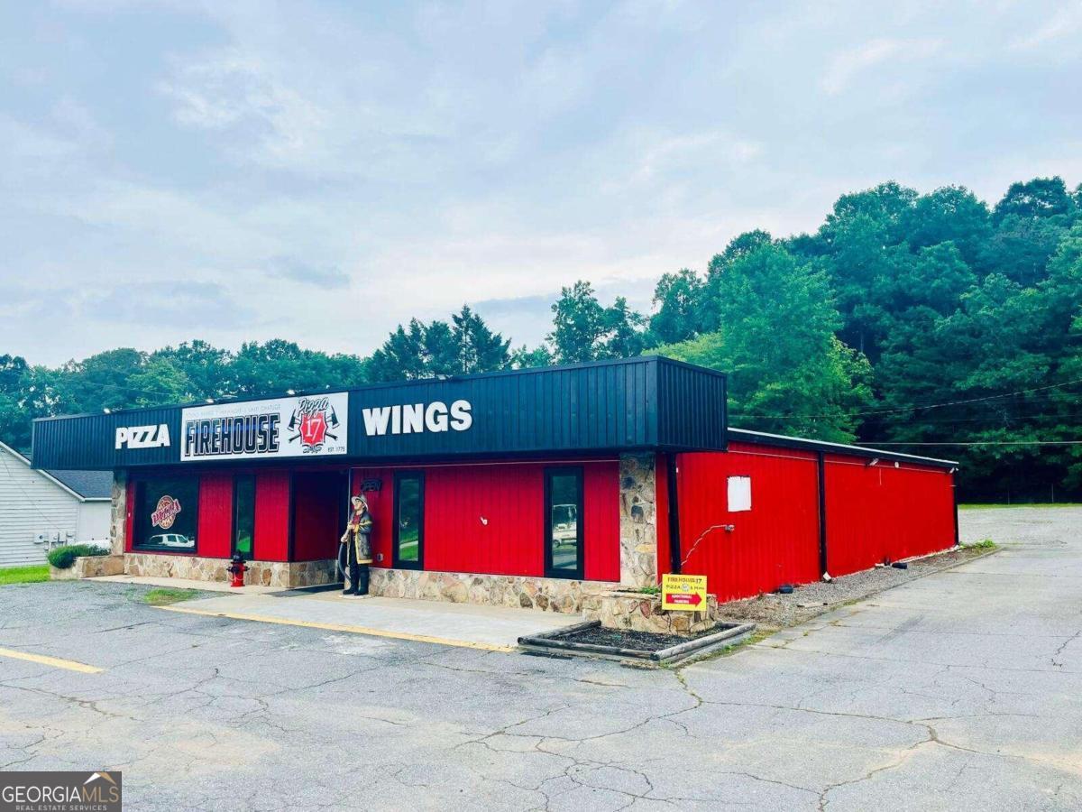 1717 State Highway 17
