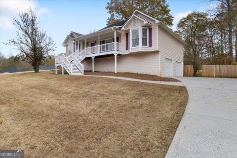 Photo of 76 Yellowstone Lane, Powder Springs, GA 30127 (MLS # 10649125)