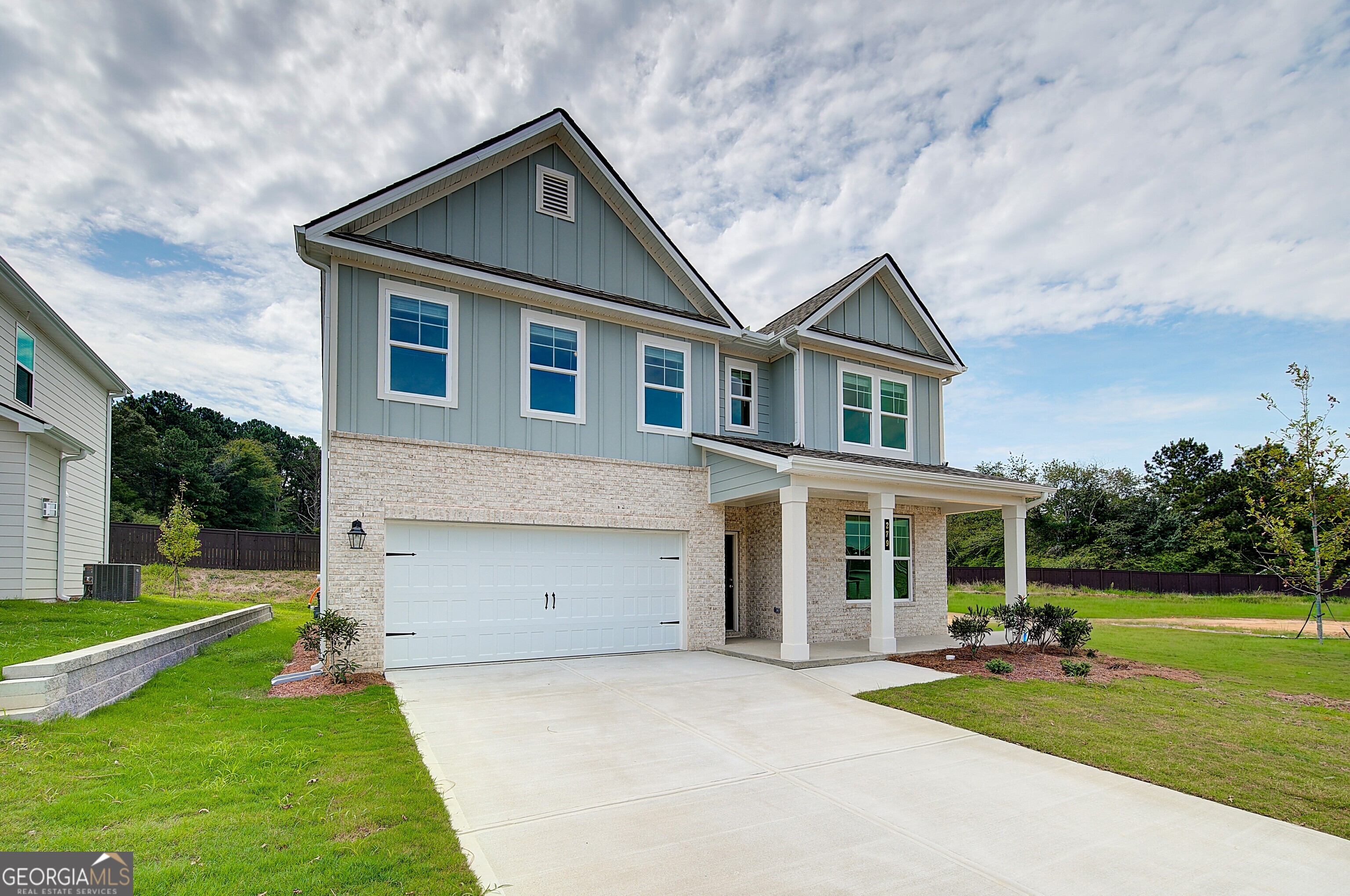 279 Abbotts Crossing CIR