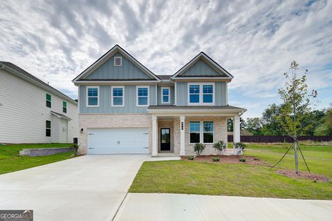 279 Abbotts Crossing CIR Conyers GA 30094