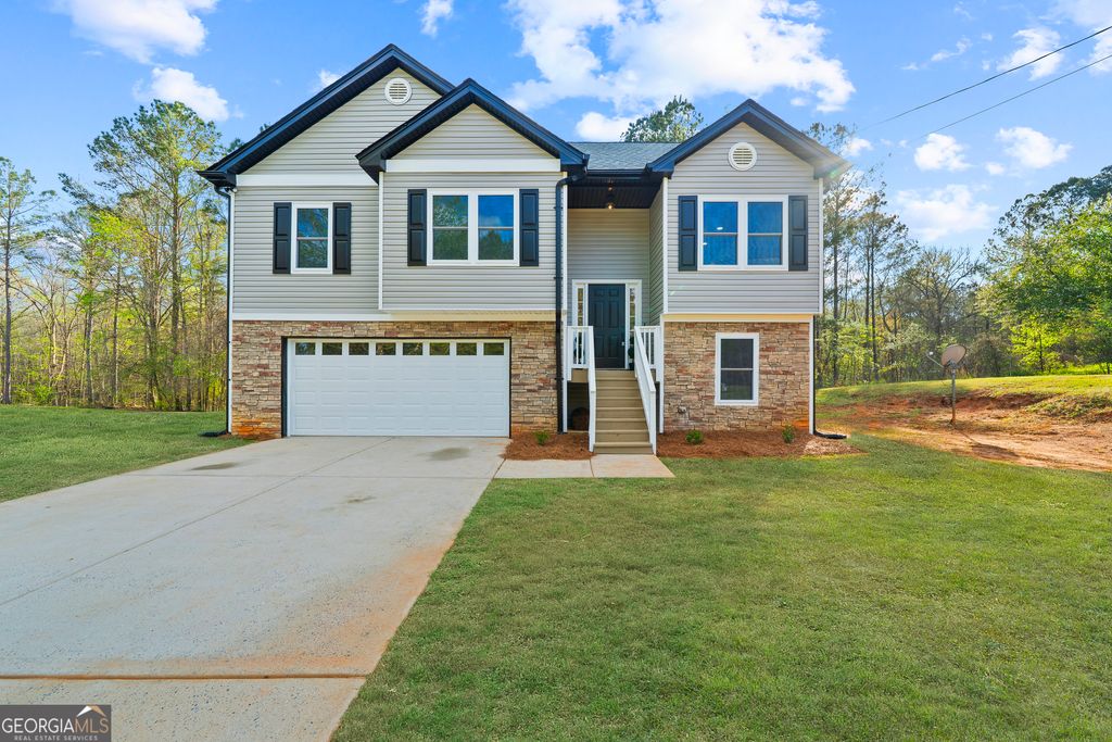 Photo of 291 Logans Drive SE, Milledgeville, GA 31061 (MLS # 10720199)