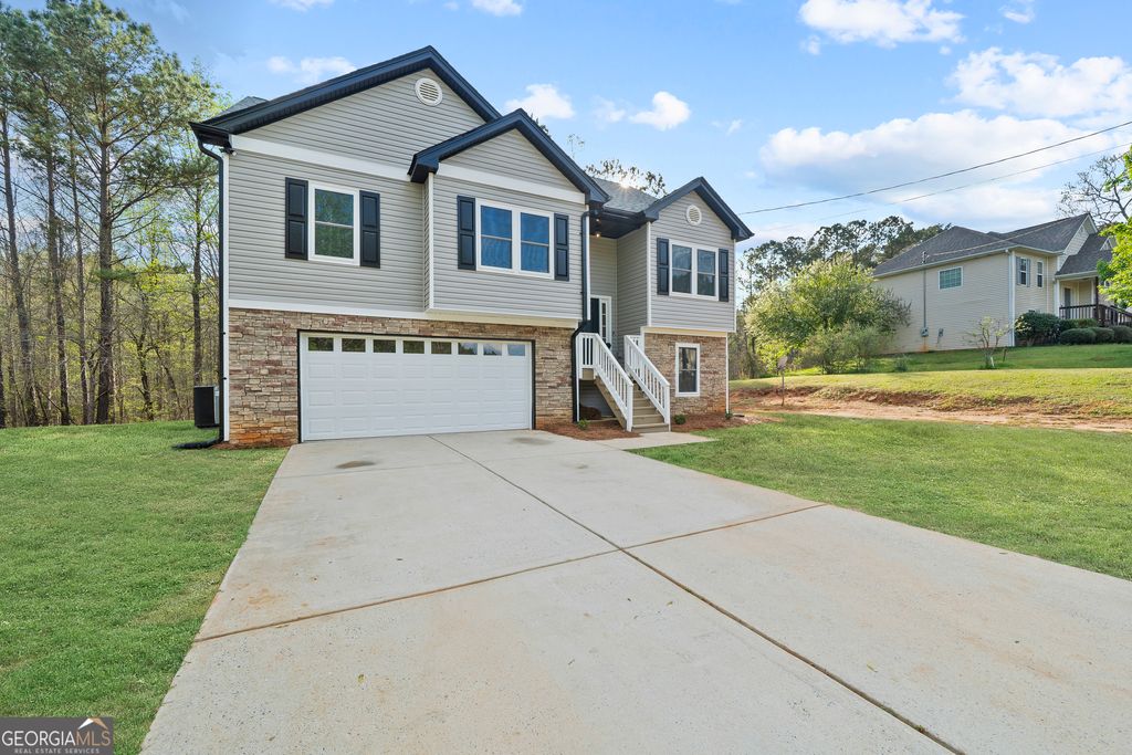 Photo of 291 Logans Drive SE, Milledgeville, GA 31061 (MLS # 10720199)