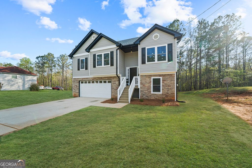 Photo of 291 Logans Drive SE, Milledgeville, GA 31061 (MLS # 10720199)