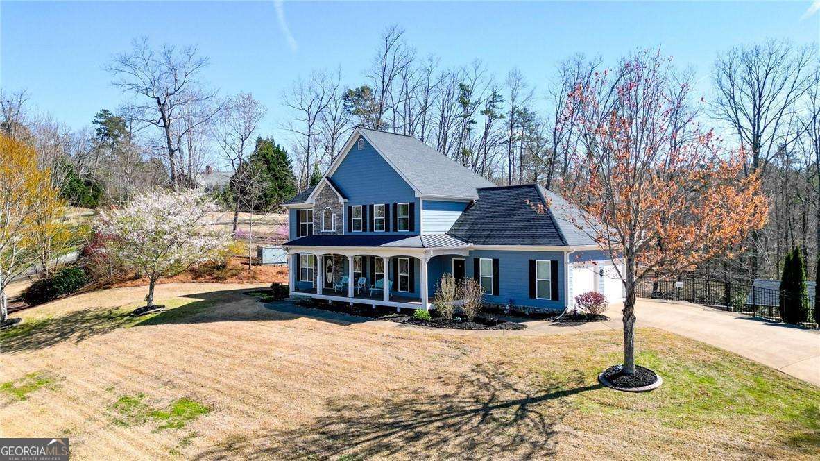 114 Hardwood LN