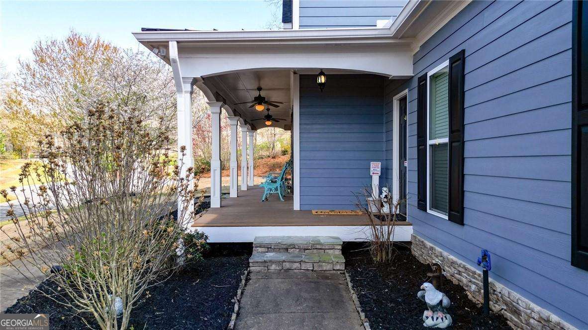 114 Hardwood LN