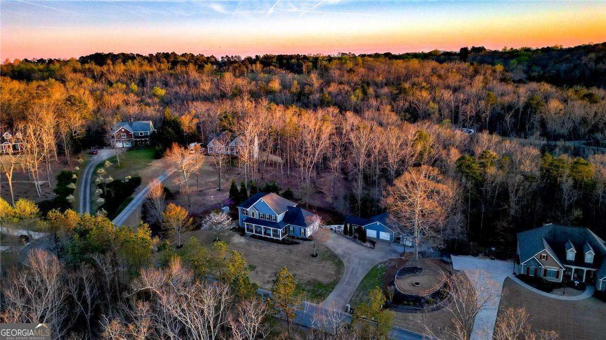 114 Hardwood LN