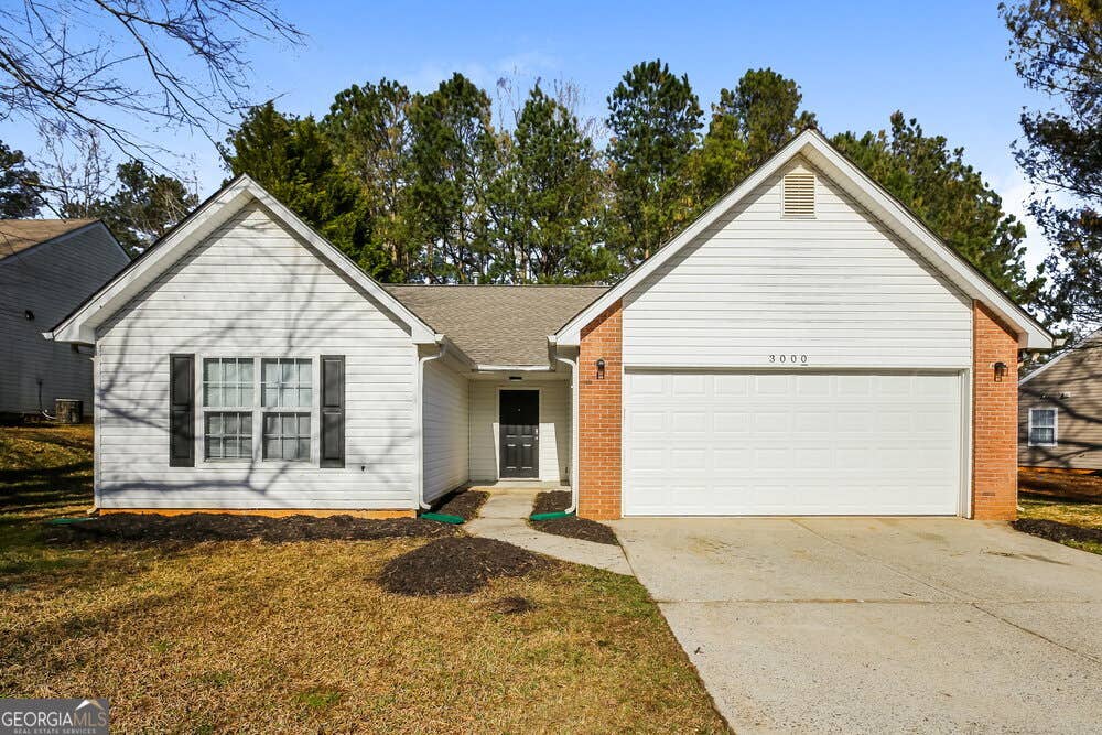 Photo of 3000 Sentinel Parkway, Lawrenceville, GA 30043 (MLS # 10782113)