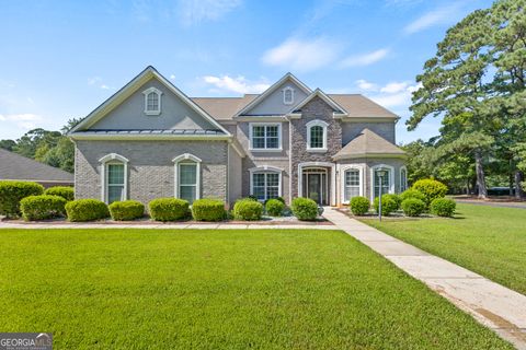 7553 The Lakes DR Fairburn GA 30213