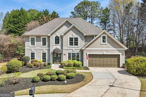240 Fieldstone PATH Alpharetta GA 30005