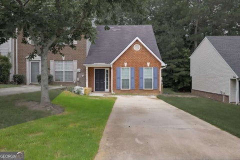 1324 Hollenbeck Lane, Riverdale, GA 30296 - #: 10782703