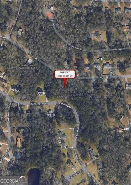 2115 LOGAN DR