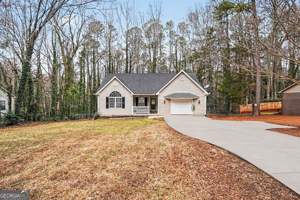Photo of 113 Marshall Drive, Monticello, GA 31064 (MLS # 10691849)