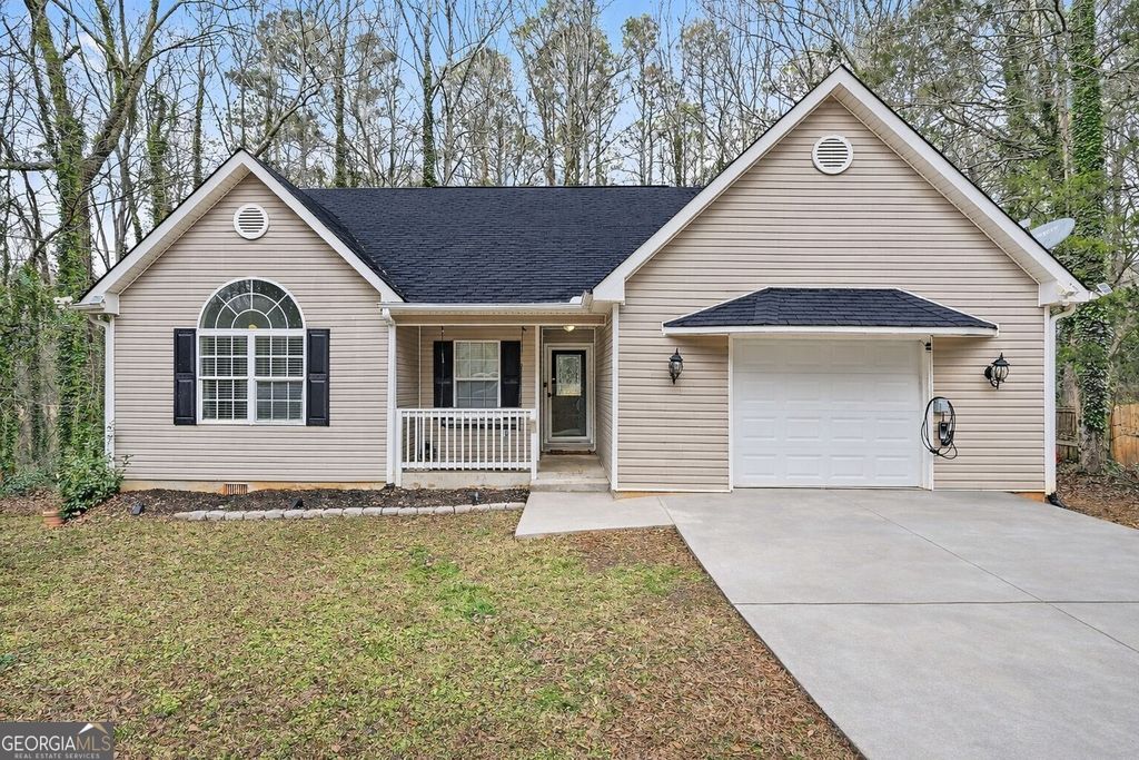 Photo of 113 Marshall Drive, Monticello, GA 31064 (MLS # 10691849)