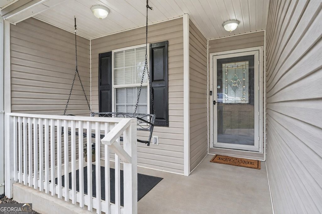 Photo of 113 Marshall Drive, Monticello, GA 31064 (MLS # 10691849)