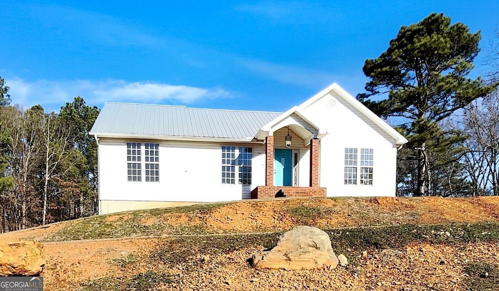 Photo of 2 Mallory Drive, Adairsville, GA 30103 (MLS # 10680436)