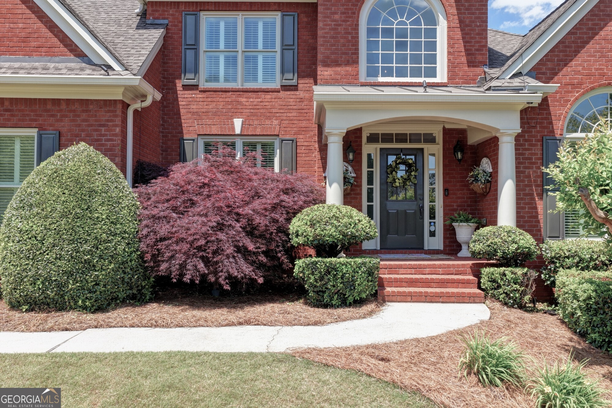1345 Chattahoochee Run DR