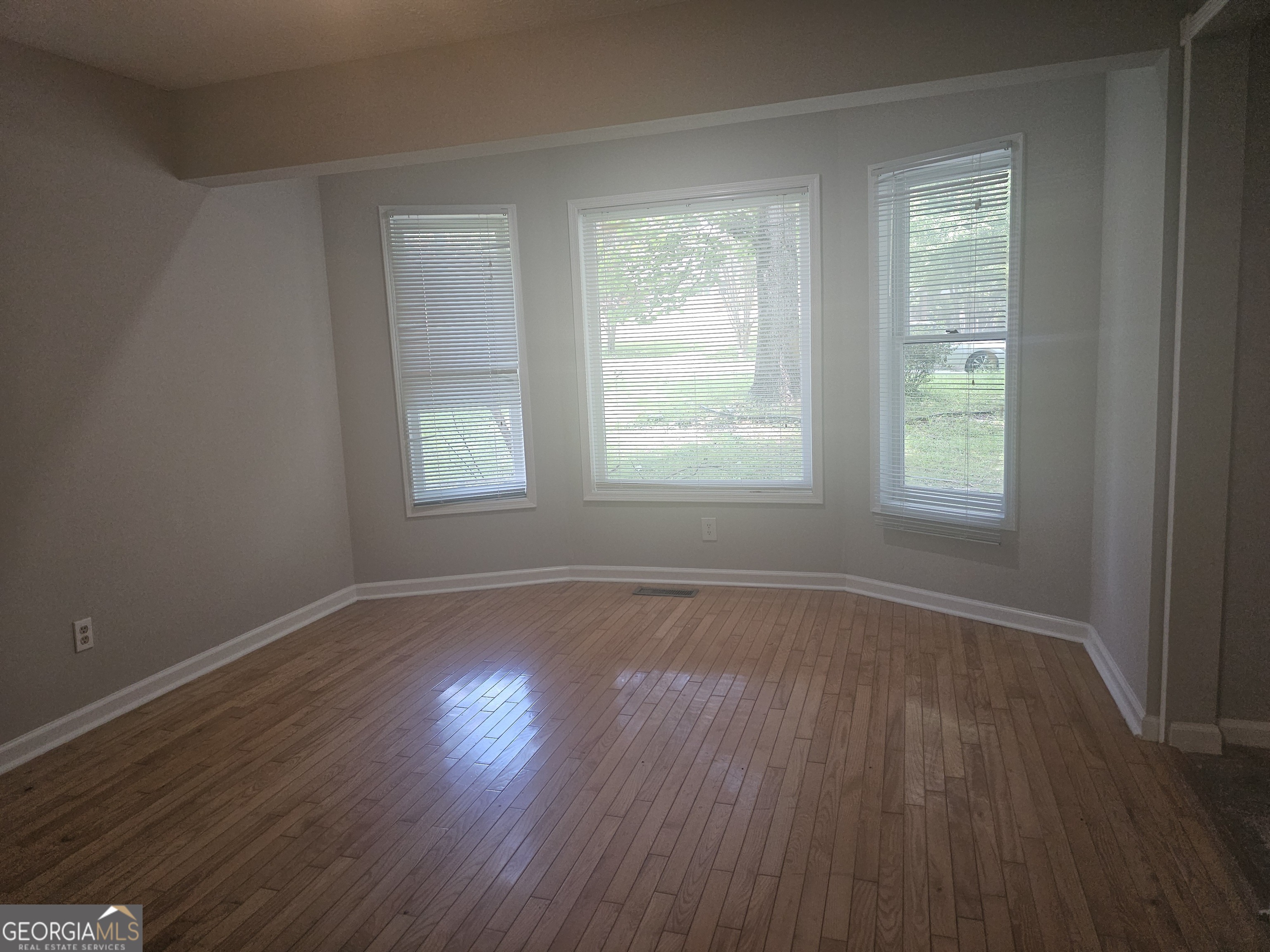 FAVORWOOD - Residential
