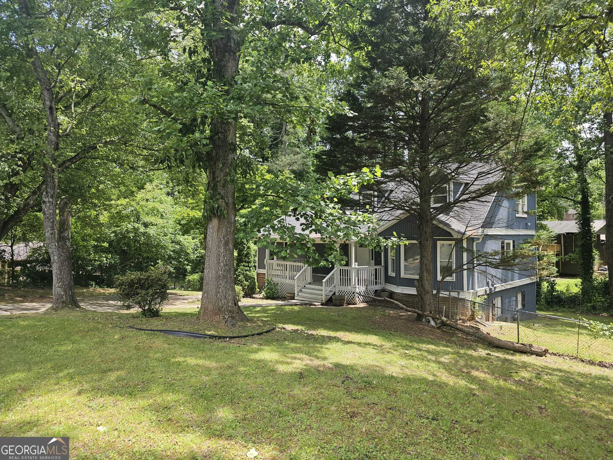 FAVORWOOD - Residential