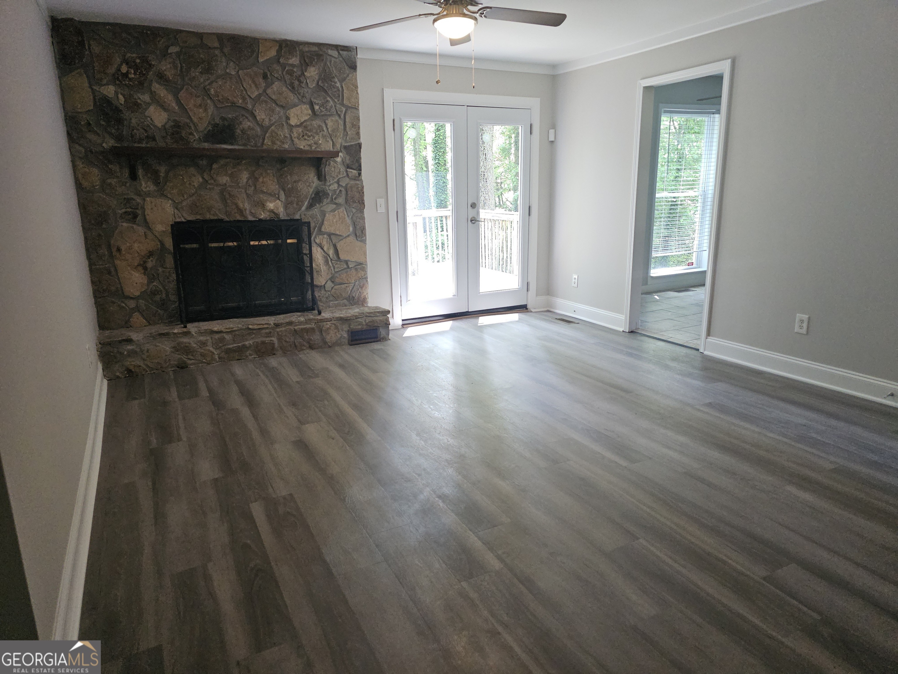 FAVORWOOD - Residential
