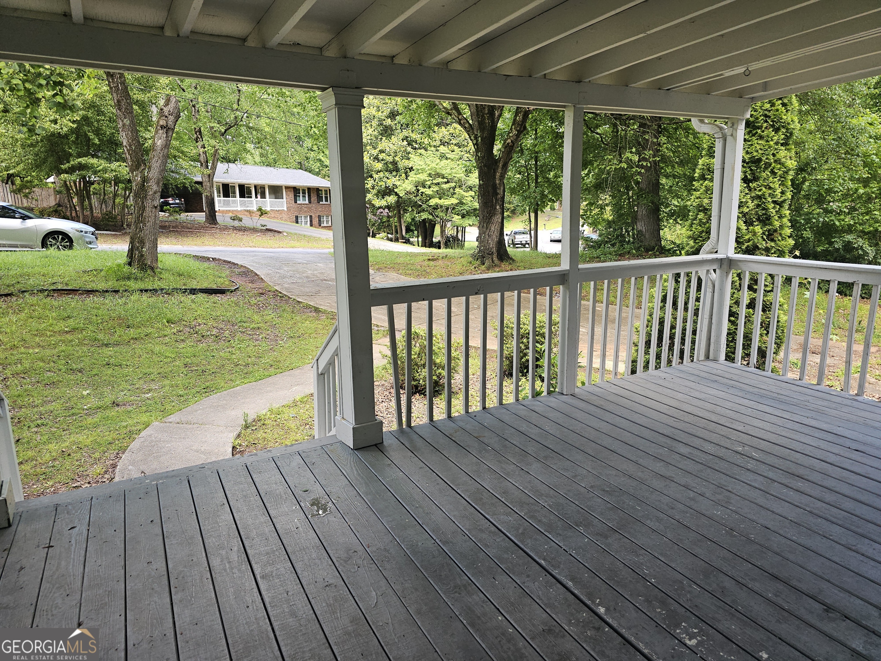 FAVORWOOD - Residential