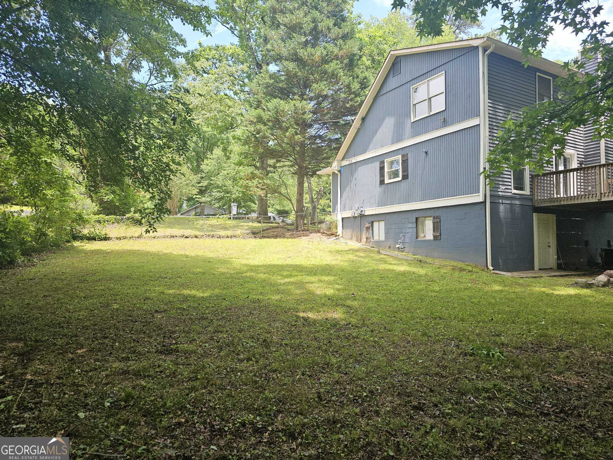 FAVORWOOD - Residential