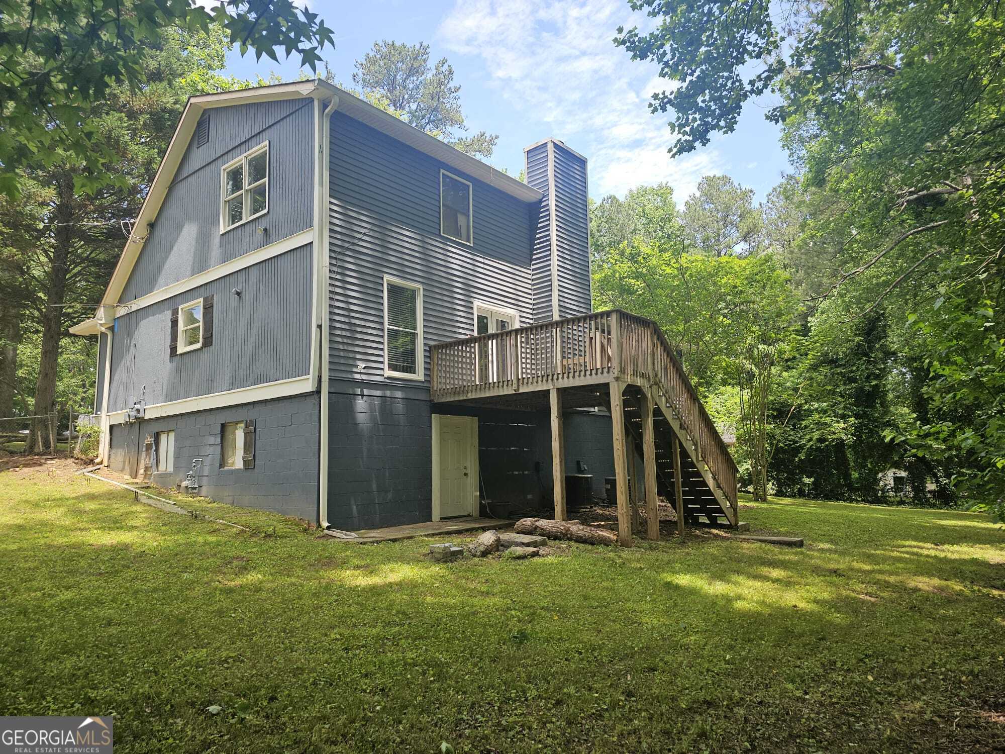 FAVORWOOD - Residential