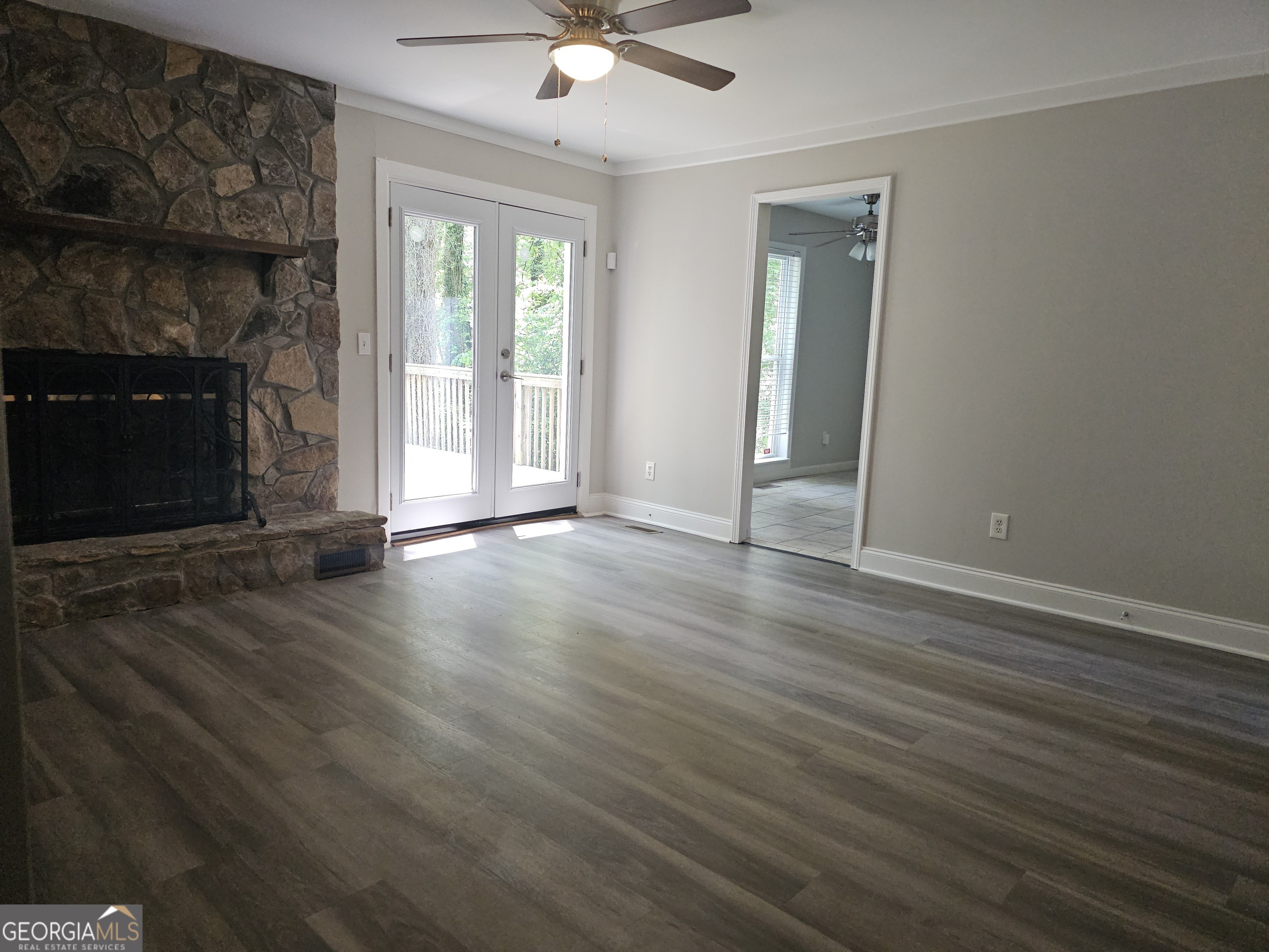 FAVORWOOD - Residential