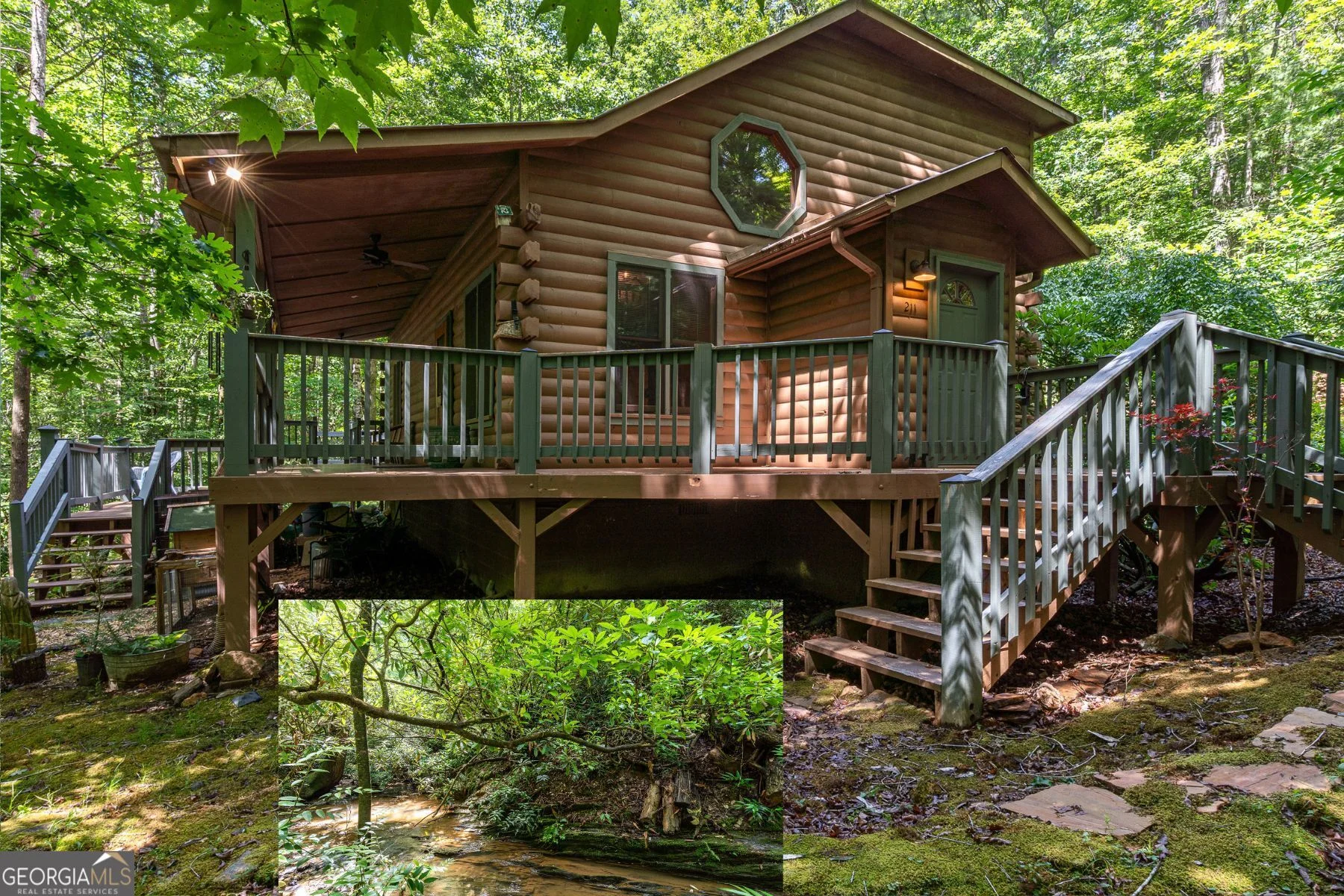 211 Red Oak Forest Lane