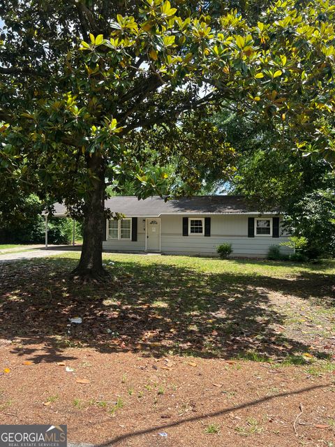 908 Crestwood TER Warner Robins GA 31088