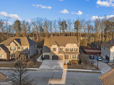 2724 Oak Grove RD Loganville GA 30052
