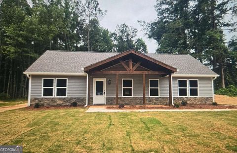 Photo of 816 Forrest Avenue, Rockmart, GA 30153 (MLS # 10651447)
