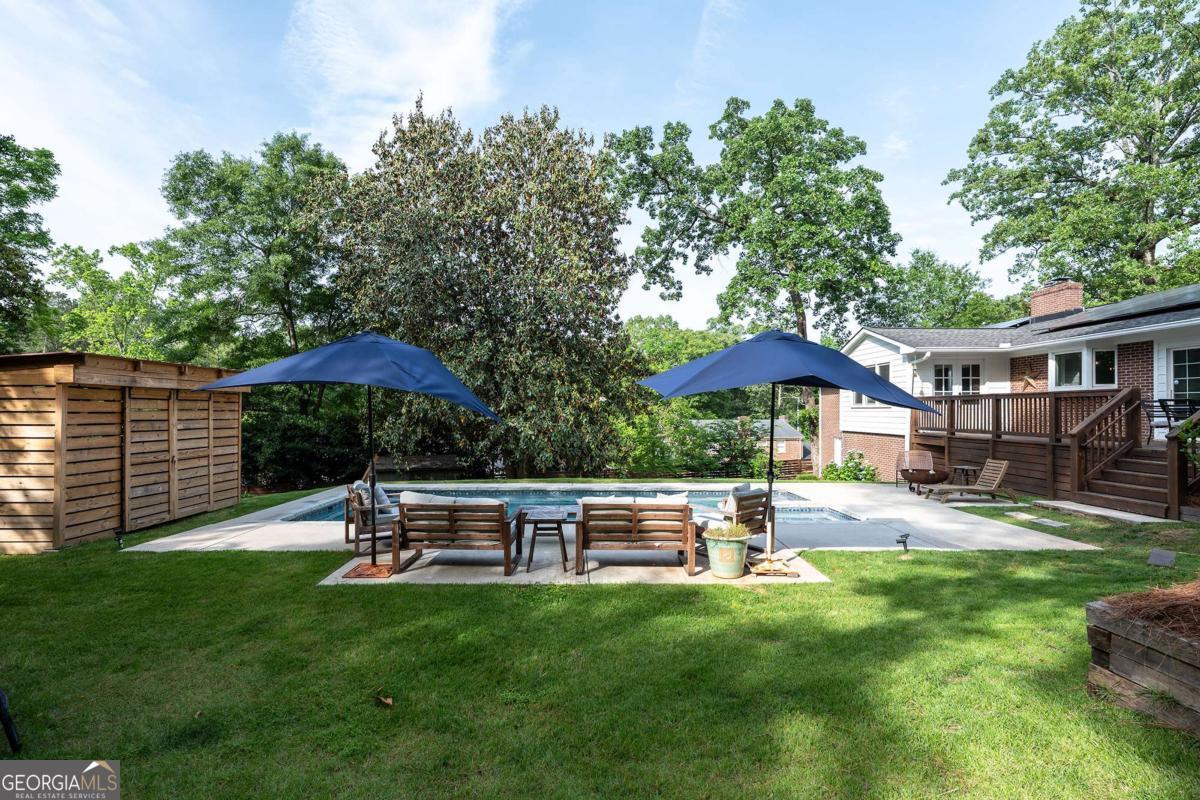 Athens, Georgia 30606, United States, 3 Bedrooms Bedrooms, ,3 BathroomsBathrooms,Residential,Active,134377