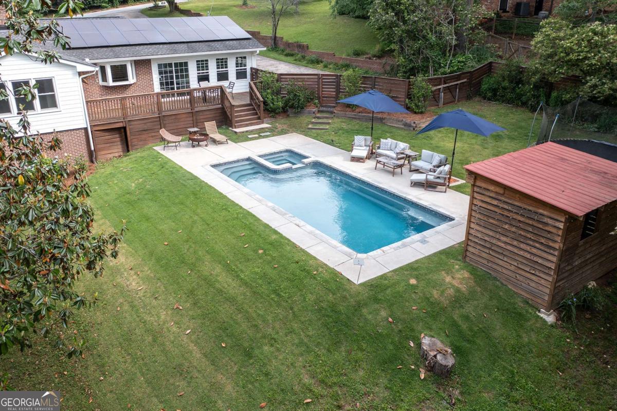 Athens, Georgia 30606, United States, 3 Bedrooms Bedrooms, ,3 BathroomsBathrooms,Residential,Active,134377