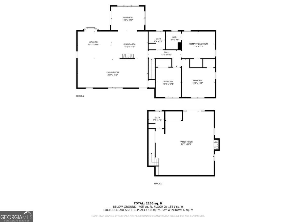 Athens, Georgia 30606, United States, 3 Bedrooms Bedrooms, ,3 BathroomsBathrooms,Residential,Active,134377