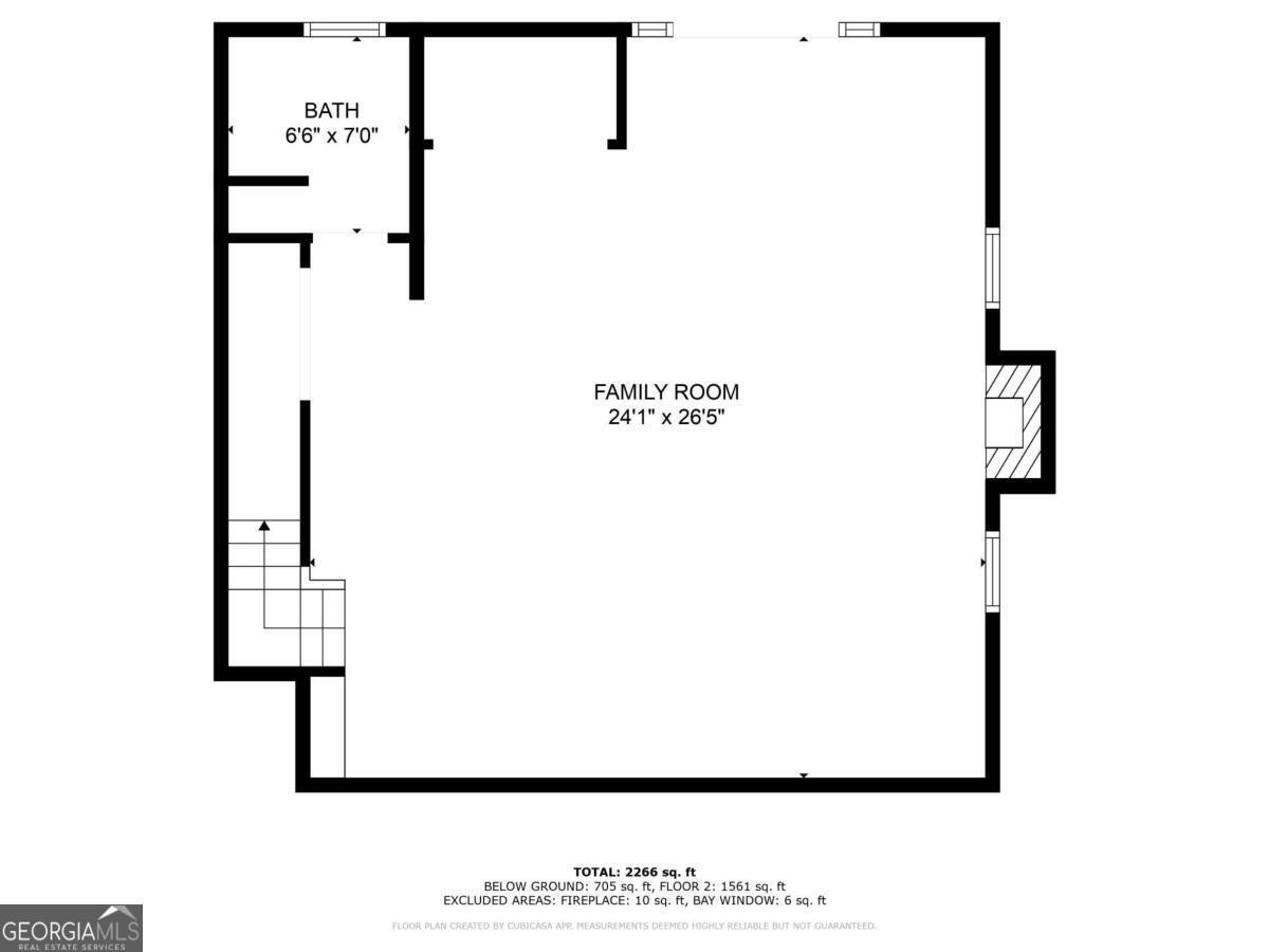 Athens, Georgia 30606, United States, 3 Bedrooms Bedrooms, ,3 BathroomsBathrooms,Residential,Active,134377