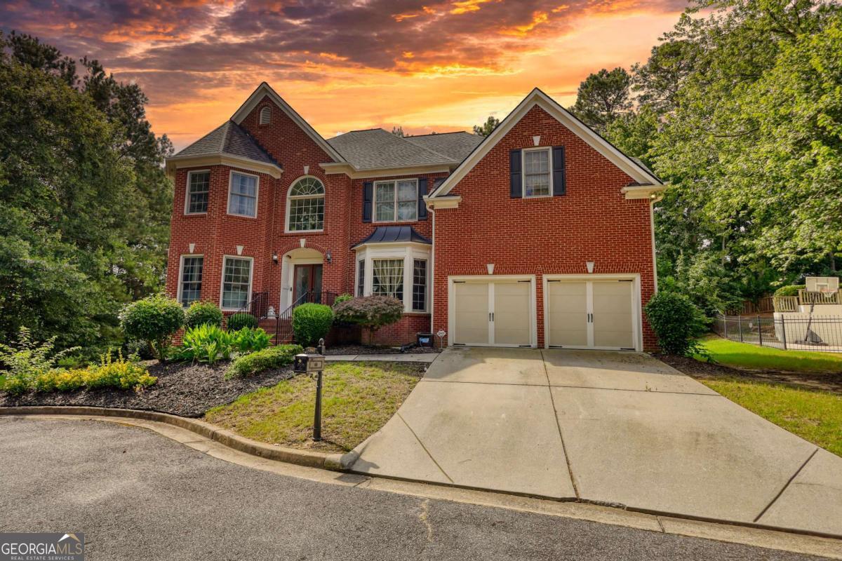 1843 Hamilton Mill Parkway