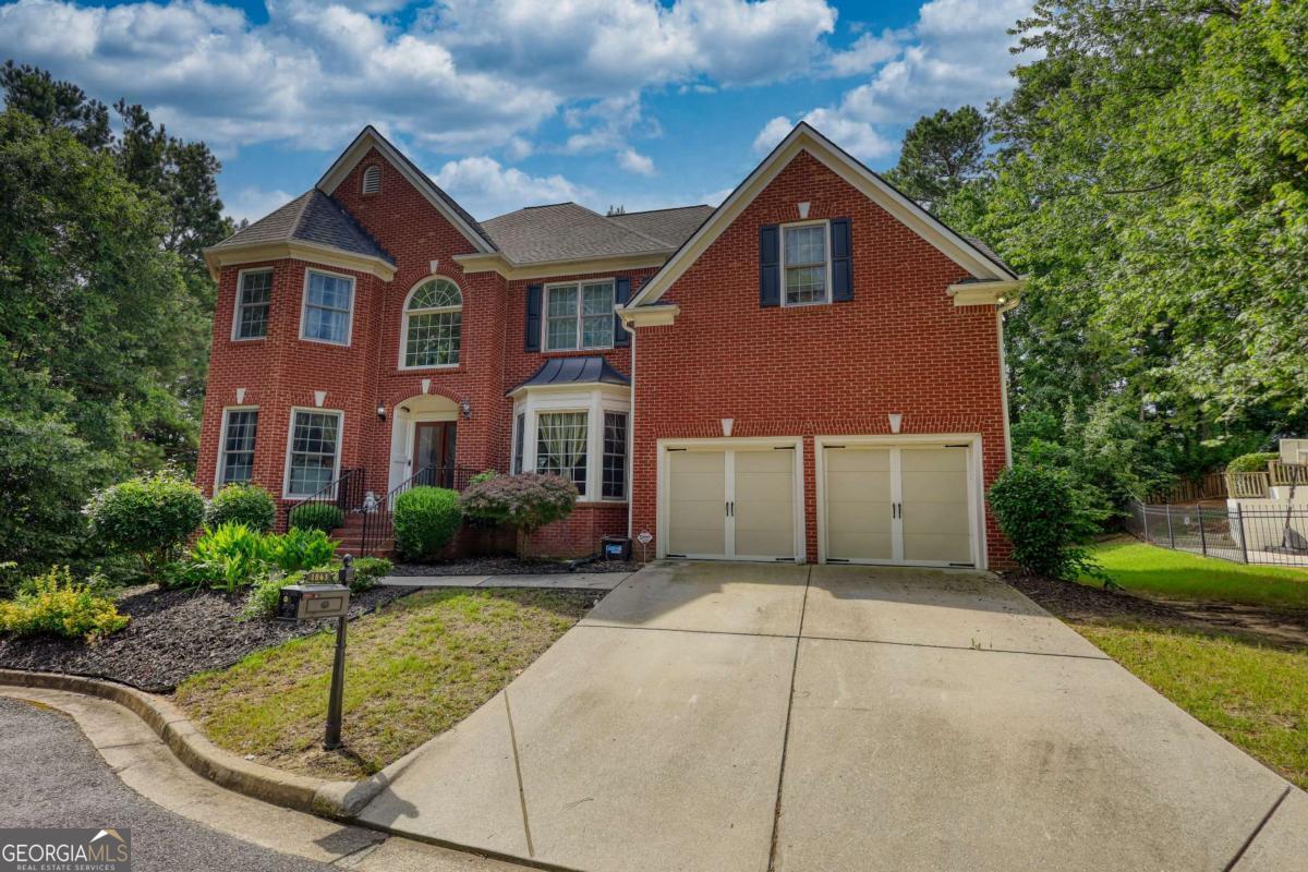 1843 Hamilton Mill Parkway