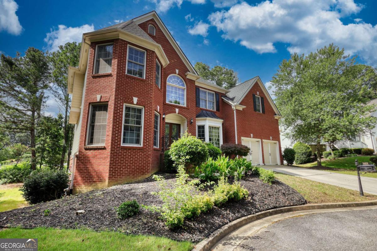 1843 Hamilton Mill Parkway