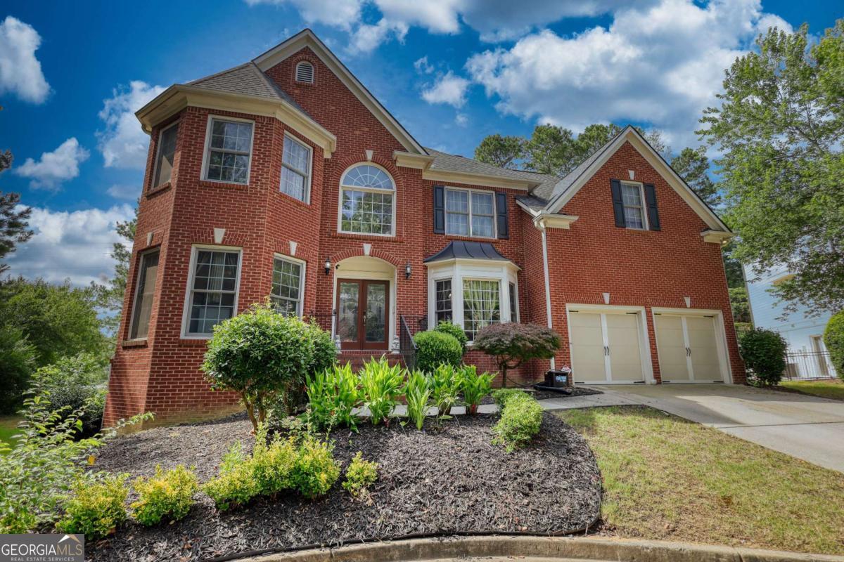 1843 Hamilton Mill Parkway