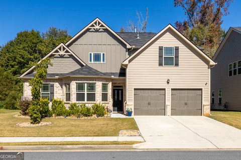 90 Brookview DR Newnan GA 30265