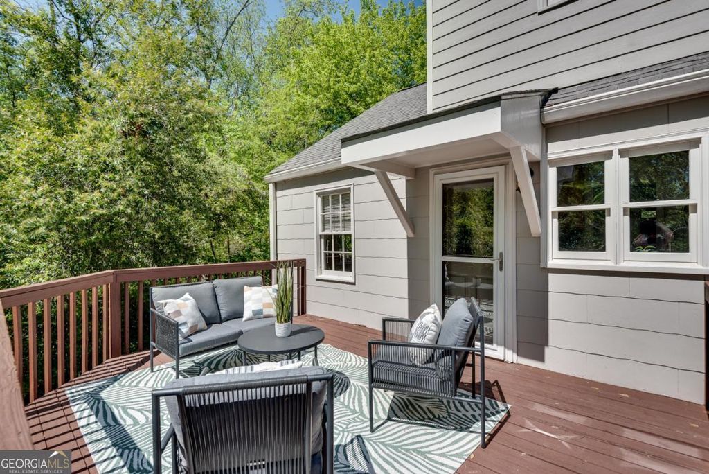 Photo of 255 S Columbia Drive, Decatur, GA 30030 (MLS # 10733107)