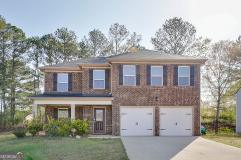 1144 Bluecoat Circle, Hampton, GA 30228 - #: 10504904