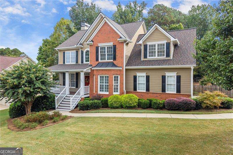 1259 Callington Pointe